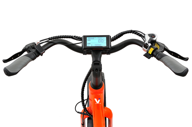 Cargo bike Yo Yo 250 - Yo Yo 500