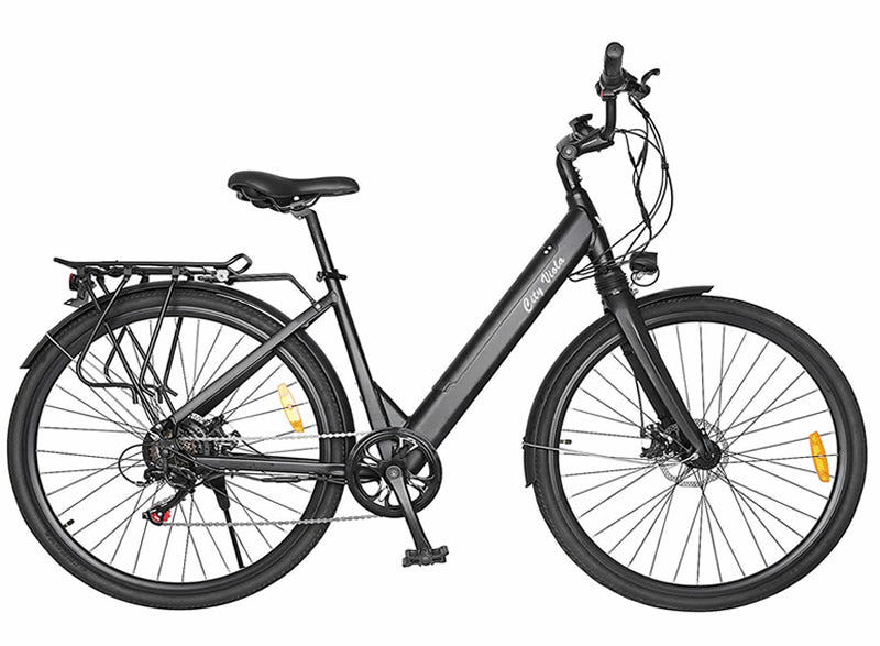 City Bike 2024