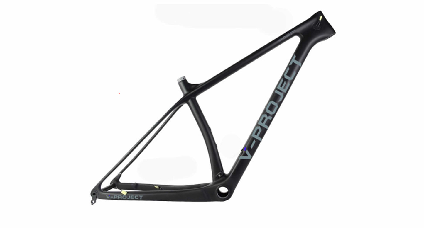 Cadre VTT avant Hardtail Boost 29 Cross Fit 2022
