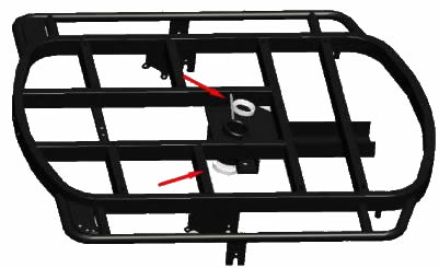 Cuscinetti per Cargo Bike Curvy