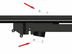 Cuscinetti per Cargo Bike Curvy