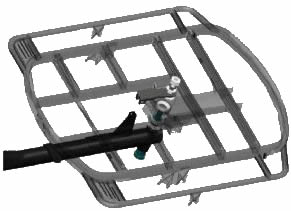 Cuscinetti per Cargo Bike Curvy