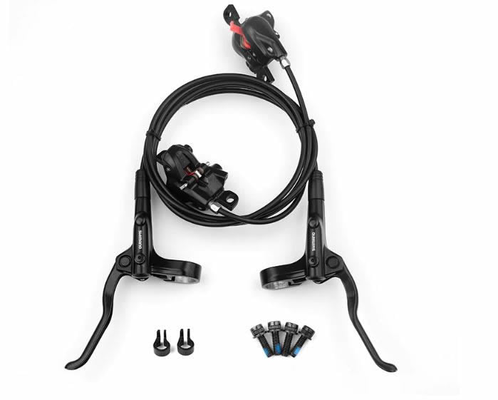 Freni Shimano MT-200 - Freno A Disco - Idraulici