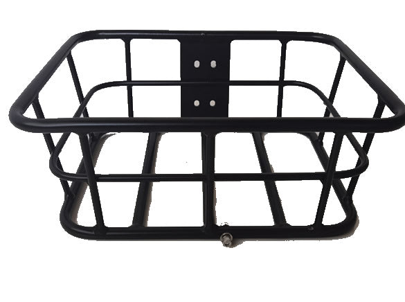 Porta pacchi anteriore piccolo per Viola Bike Yo Yo
