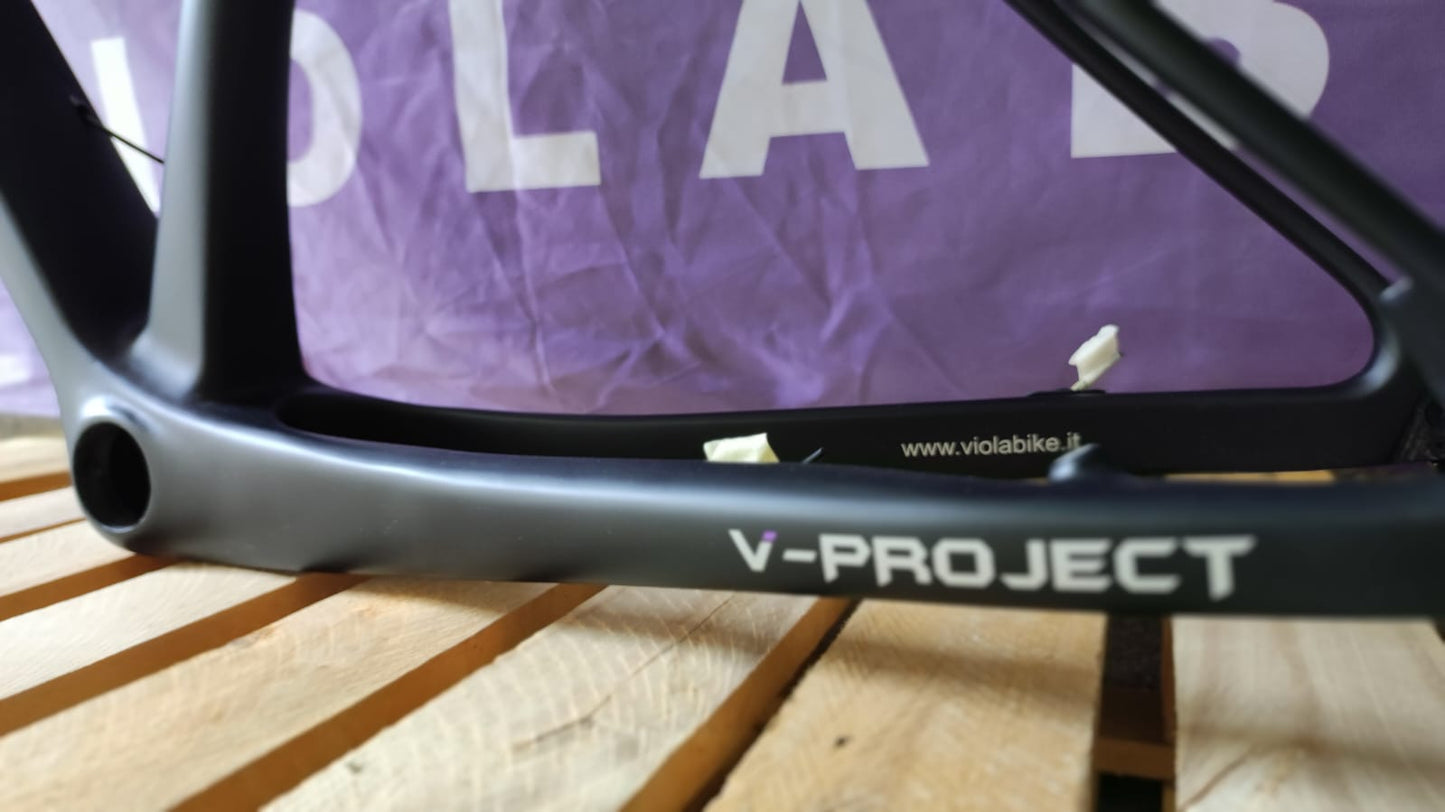 Cadre VTT avant Hardtail Boost 29 Cross Fit 2022