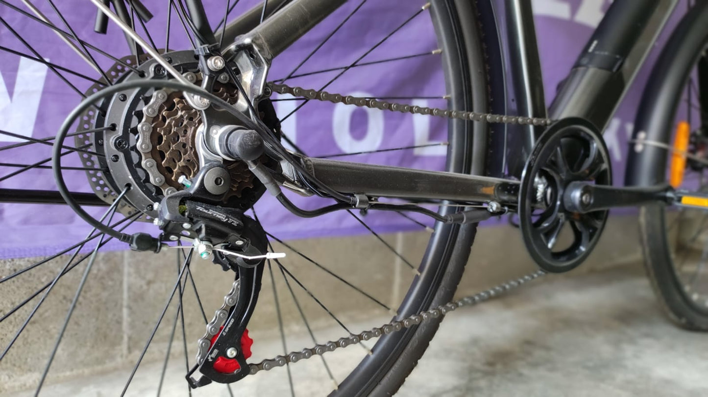 City Bike 2024