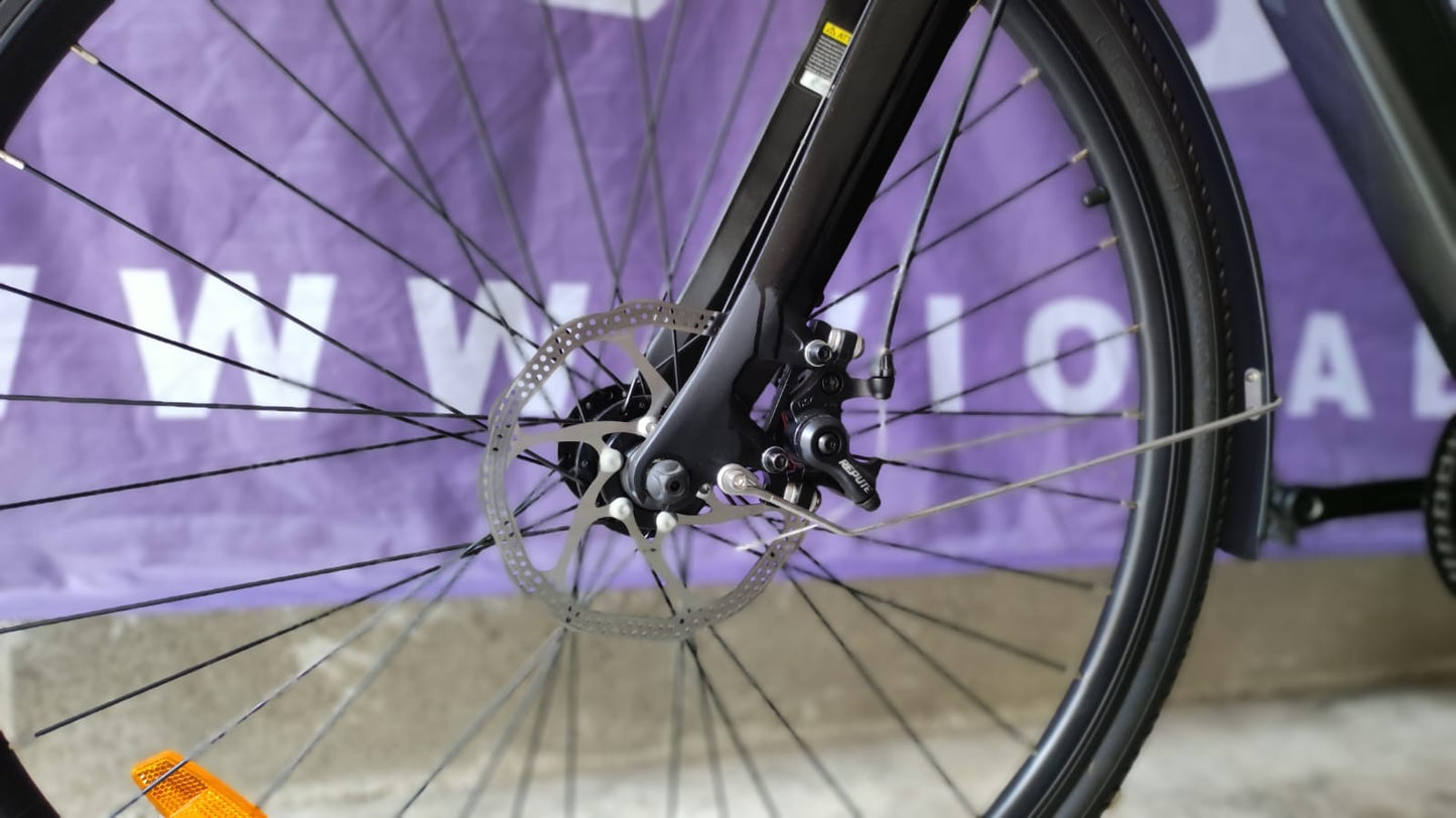 City Bike 2024