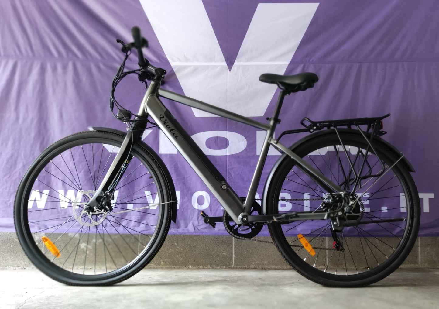 City Bike 2024