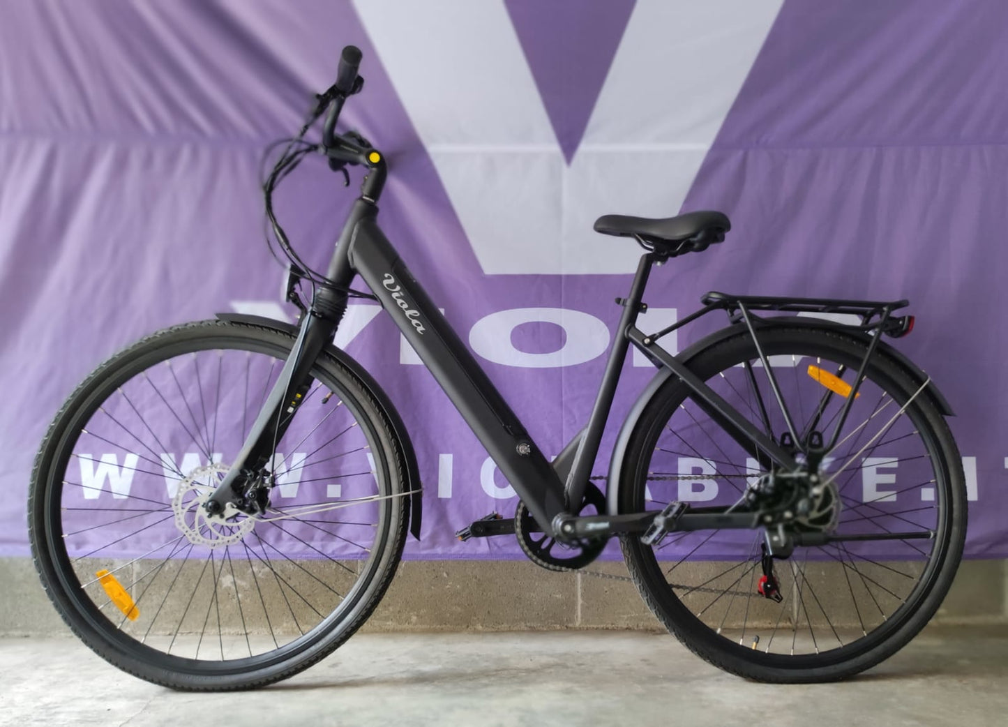 City Bike 2024