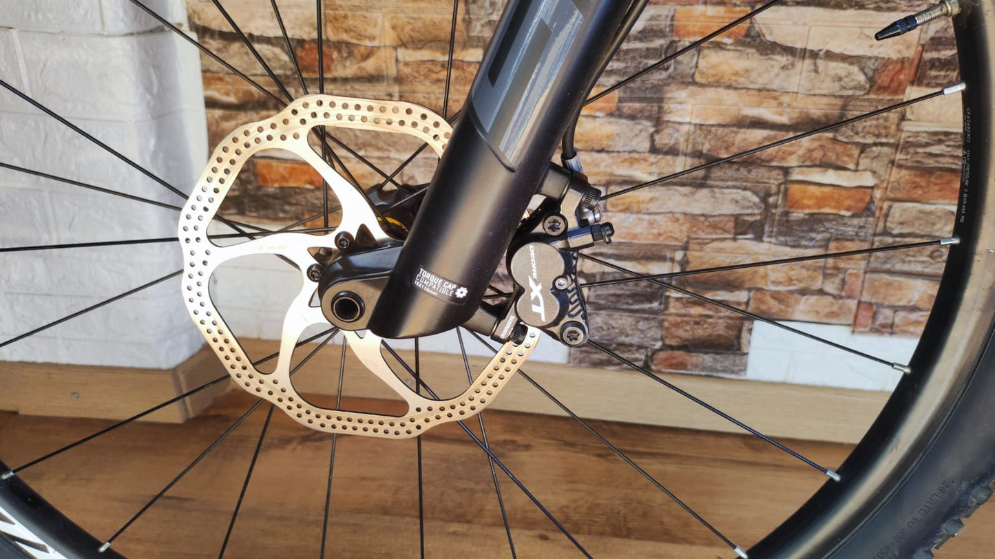 MTB Cross Fit 29 Boost Carbon