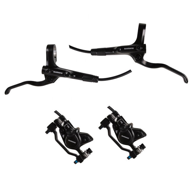 Freni Shimano MT-200 - Freno A Disco - Idraulici