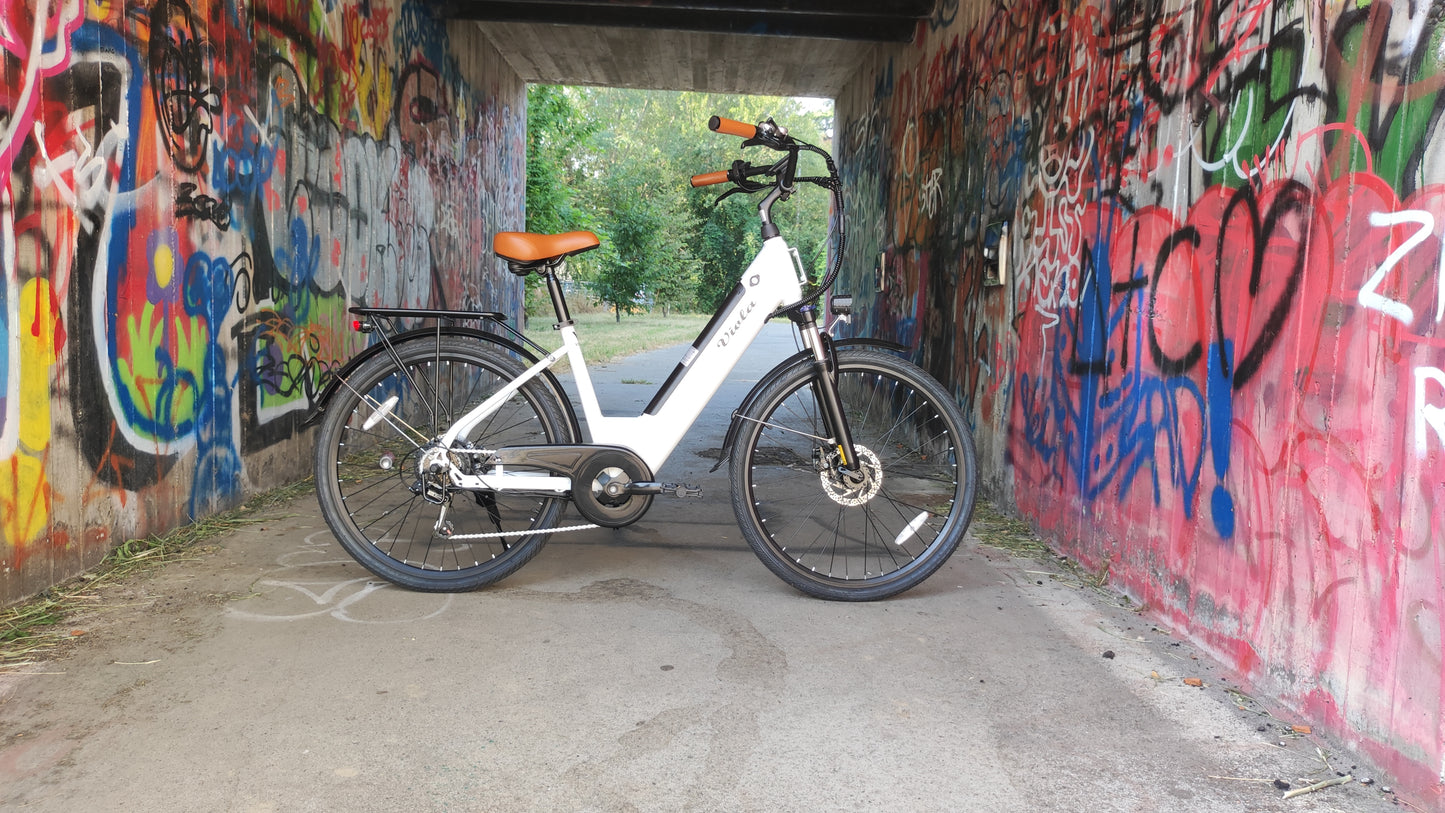 City Bike JOSEPHINE