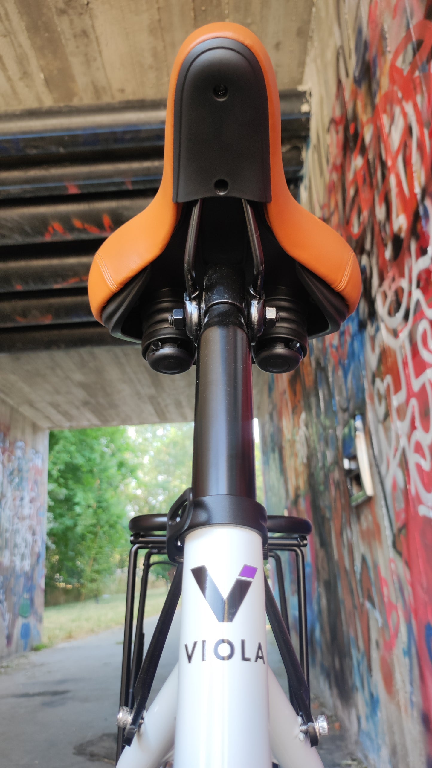 City Bike JOSEPHINE
