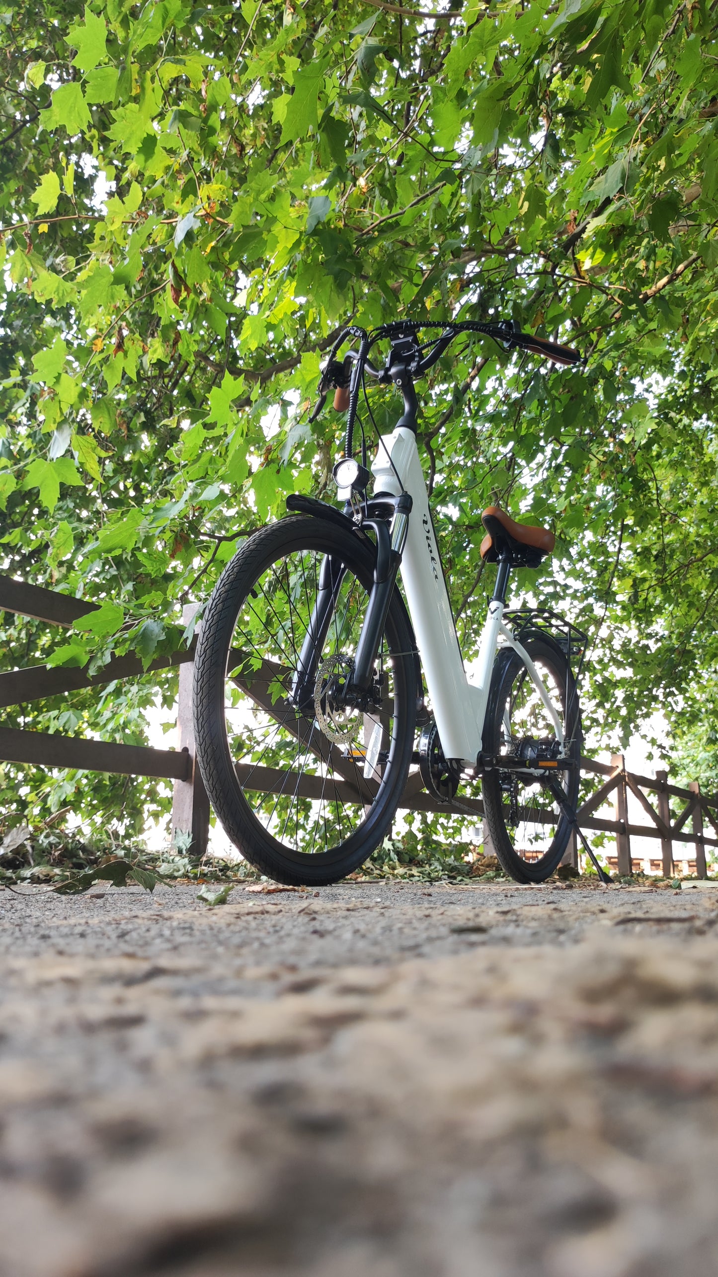 City Bike JOSEPHINE