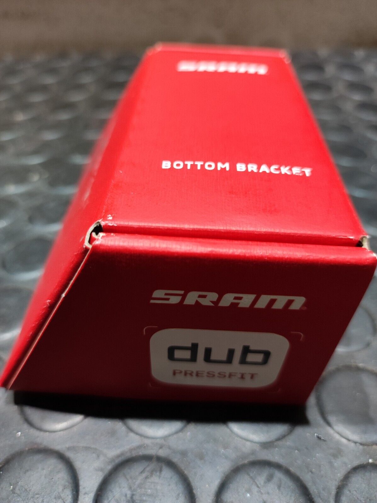 Movimento Centrale Sram DUB PF92 BB92