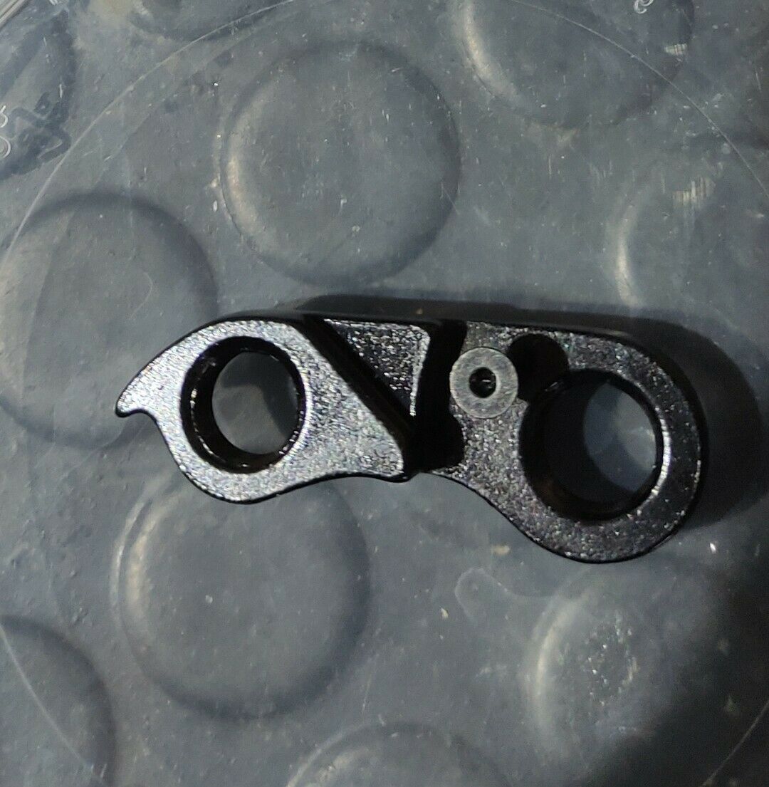 FORCELLINO per deragliatore anteriore MTB VIOLA BIKE-PROJECT Cross Fit 2022