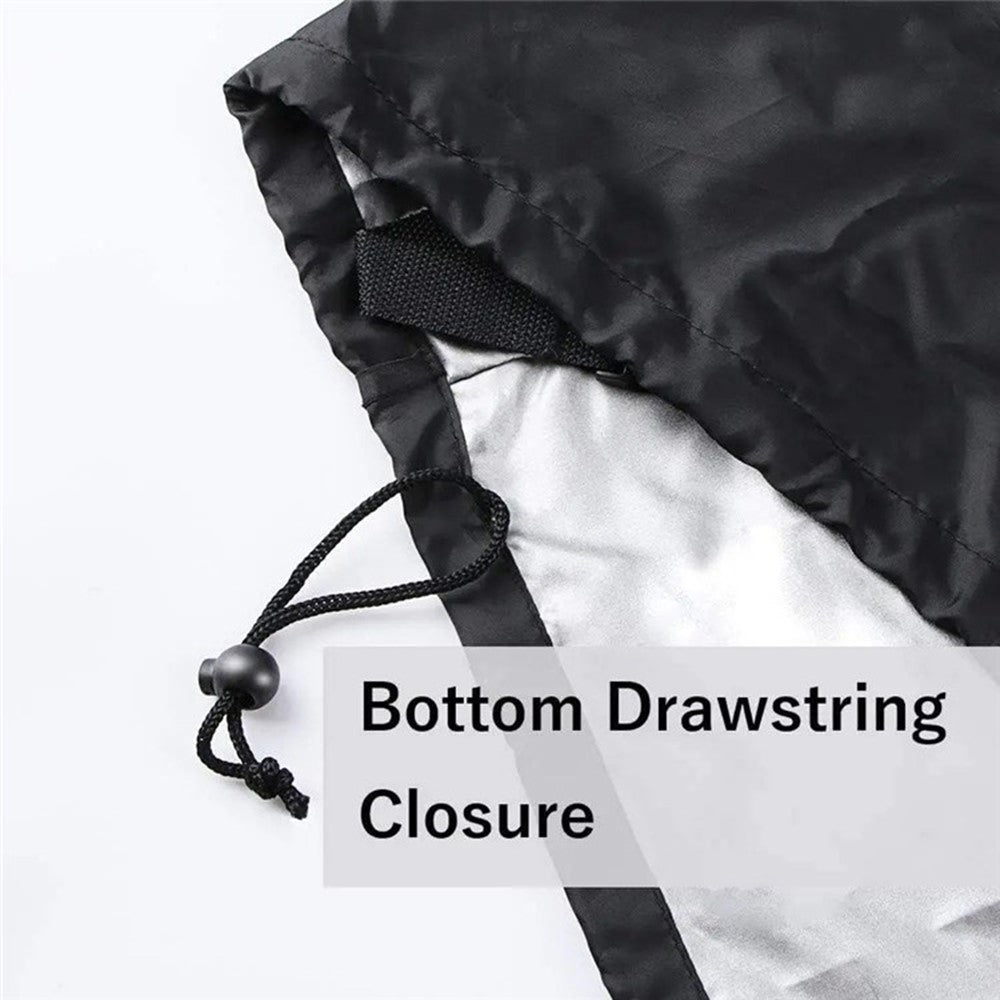 Copertura antipioggia