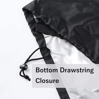 Copertura antipioggia