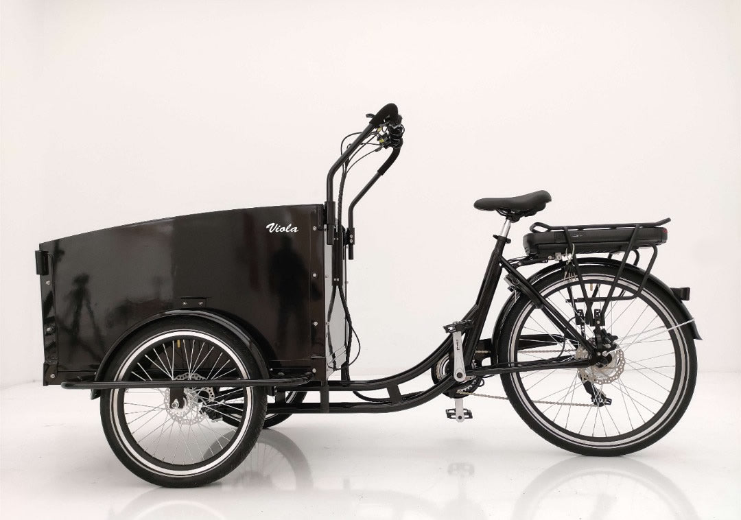 Cargo Bike Canguro 2024