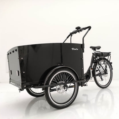 Cargo Bike Canguro 2024