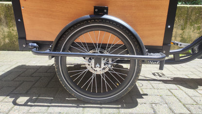 Cargo Bike Kangaroo