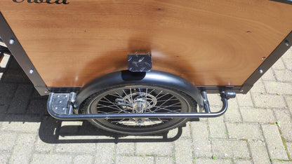 Cargo Bike Kangaroo