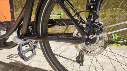Cargo Bike Kangaroo