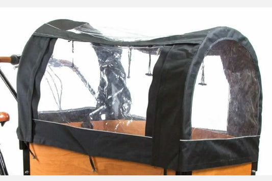Kit Comfort per cargo bike