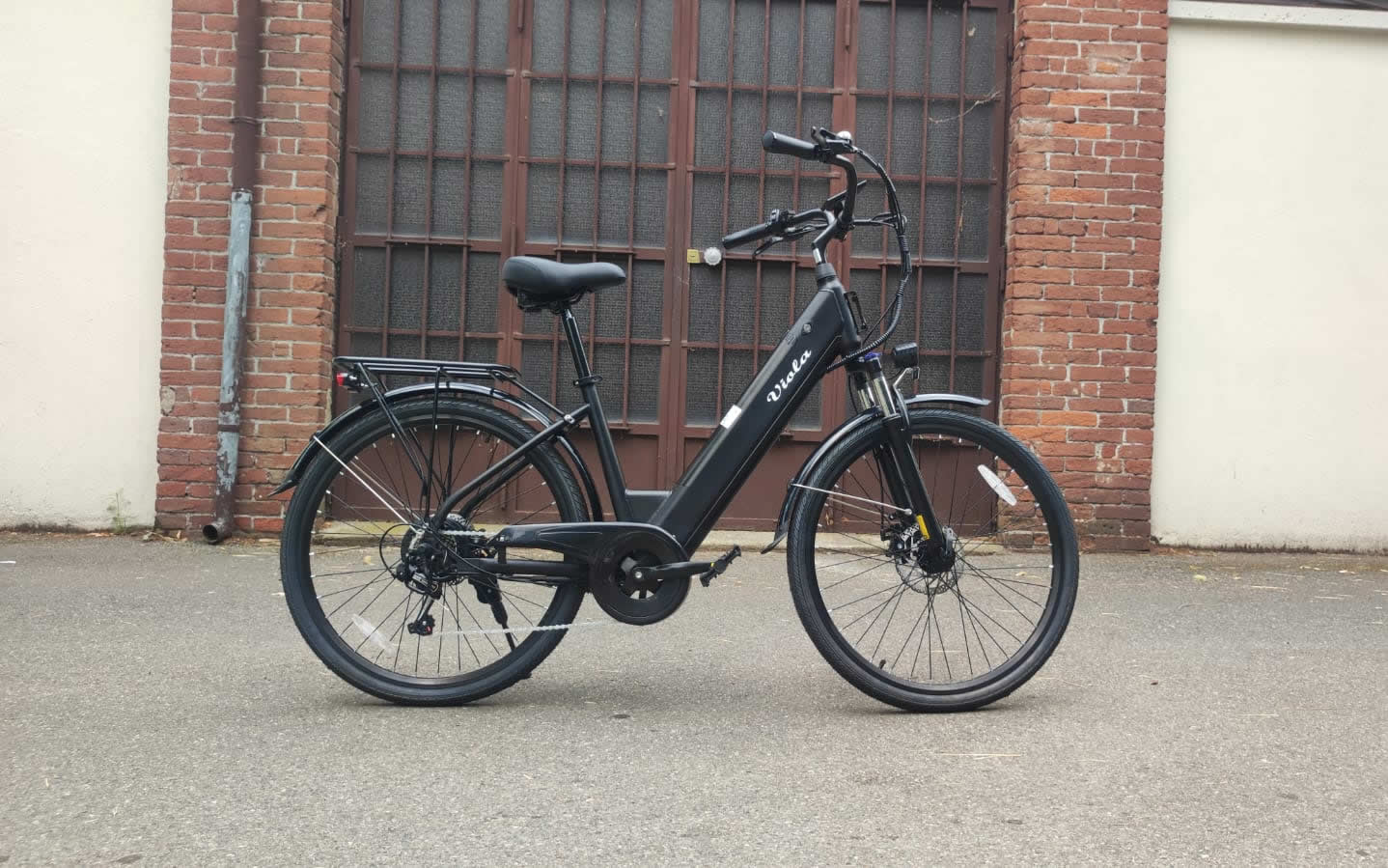 City Bike JOSEPHINE