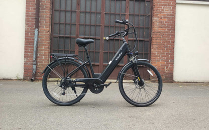 City Bike JOSEPHINE
