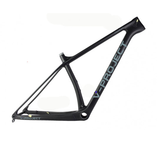 Front Hardtail Boost 29 Cross Fit 2022 MTB frame 