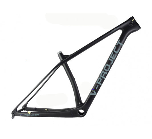 Cadre VTT avant Hardtail Boost 29 Cross Fit 2022 