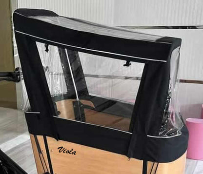 Kit Comfort Curvy - Su misura