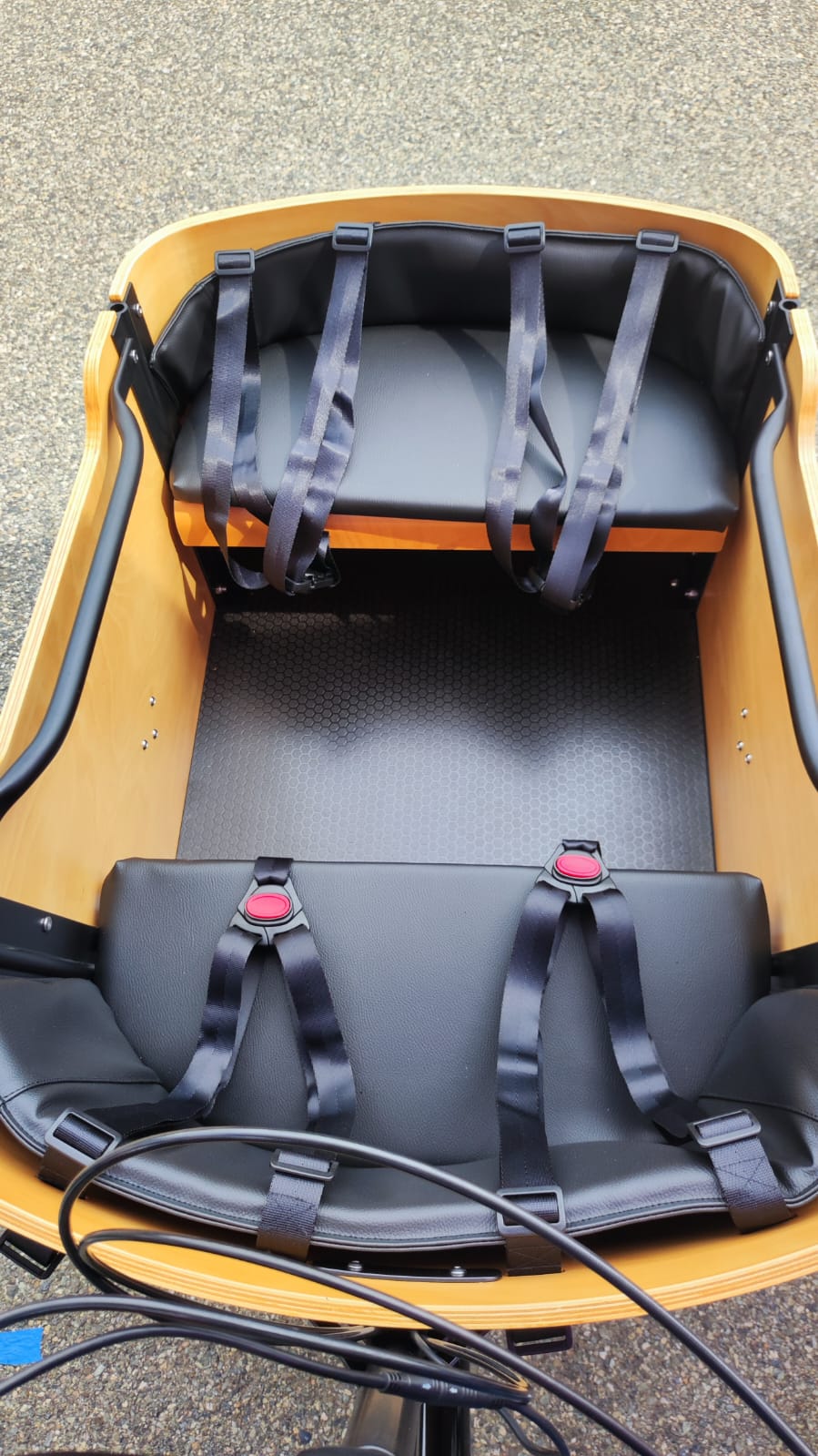 Kit Comfort Curvy - Su misura