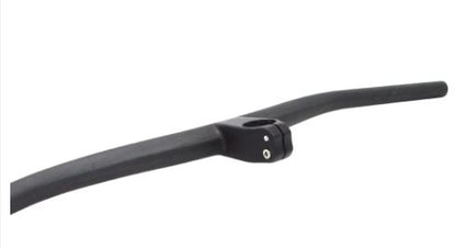 Integrated Carbon MTB Handlebar -2 Degrees