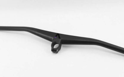 Integrated Carbon MTB Handlebar -2 Degrees