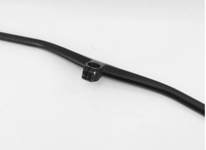 Integrated Carbon MTB Handlebar -2 Degrees