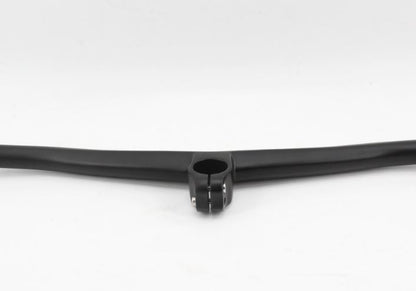 Integrated Carbon MTB Handlebar -2 Degrees