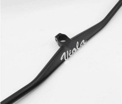 Integrated Carbon MTB Handlebar -2 Degrees
