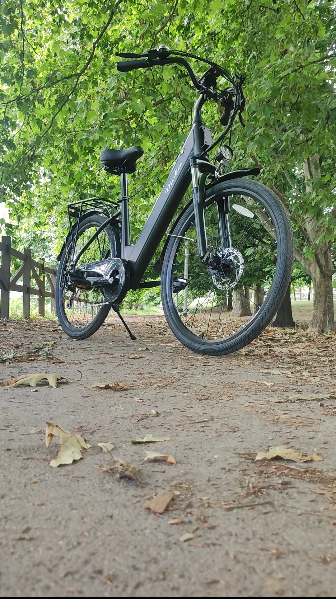 City Bike JOSEPHINE