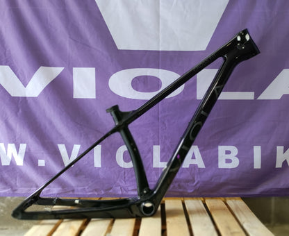 Cross Fit 2023 - Telaio