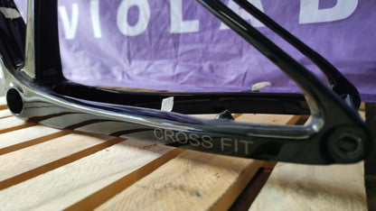 Cross Fit - Frame