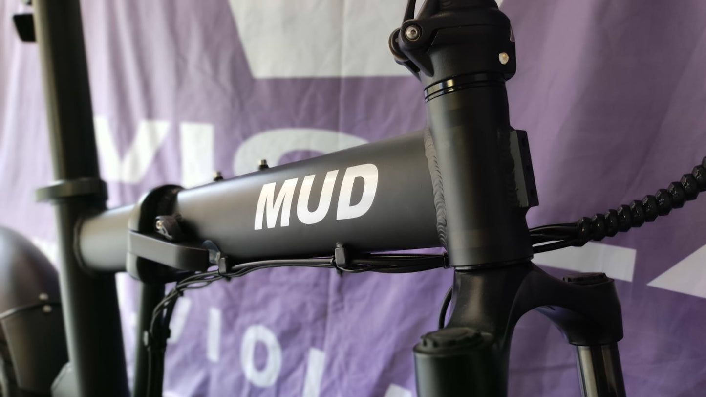 MUDs - MUD Plus