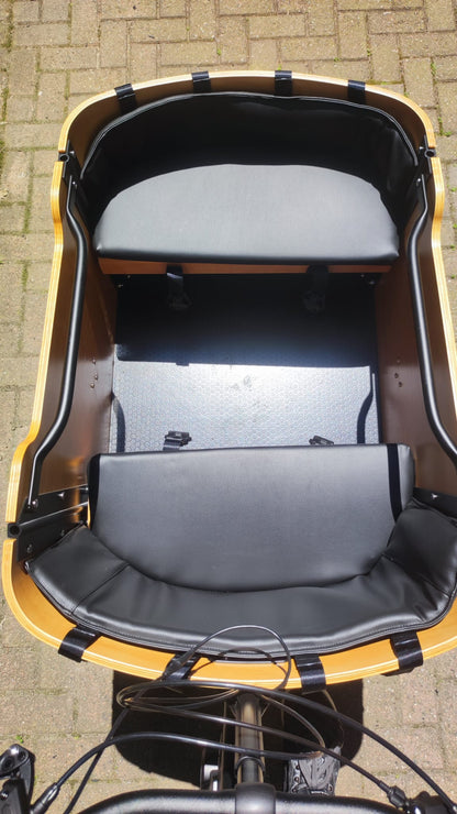 Kit Comfort Curvy - Su misura