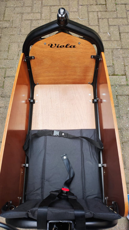 Cargo Bike Beluga 250W