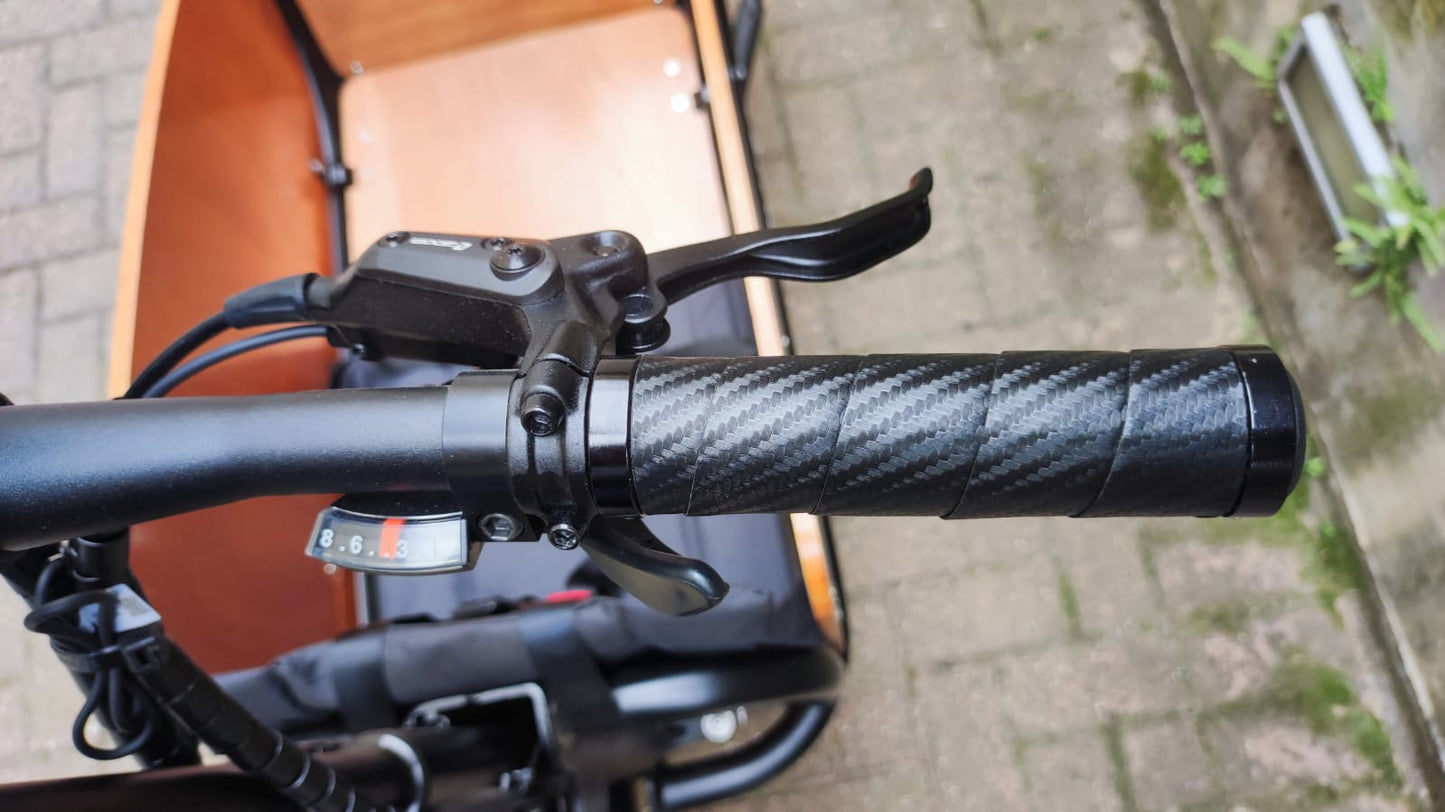 Cargo Bike Beluga 250W