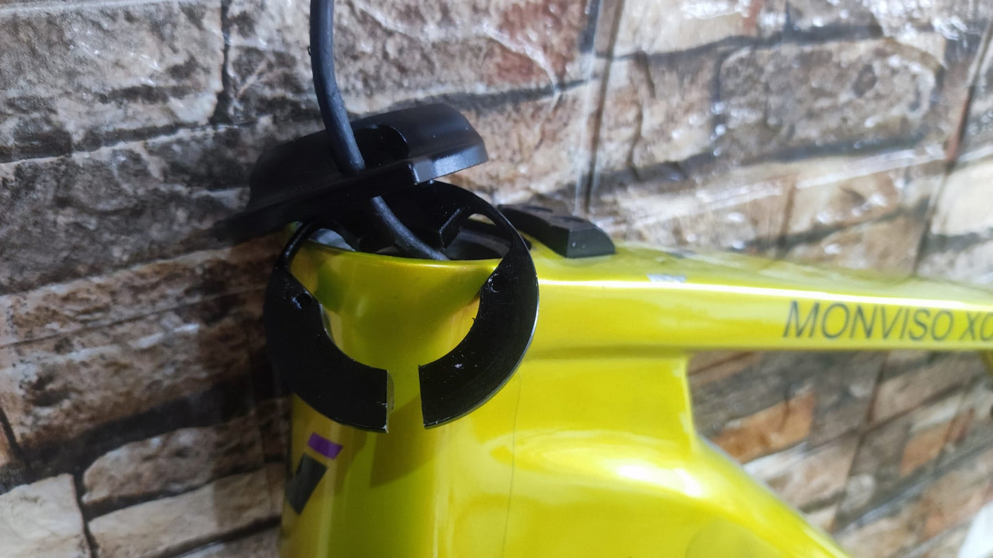 Monviso XC - Frame