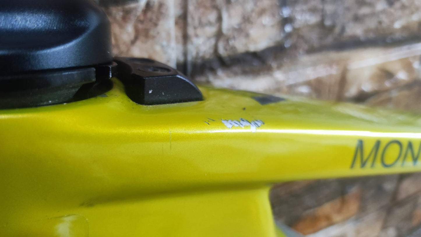 Monviso XC - Frame