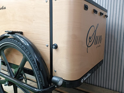 Cargo Bike SUN