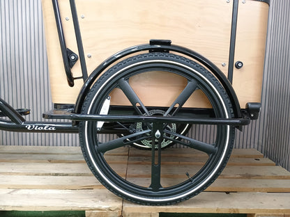 Cargo Bike SUN
